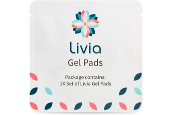 LI GEL PADS STICKY