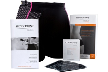 darty slendertone abs8