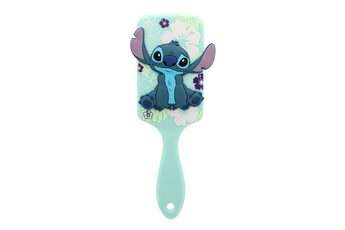 Brosse enfant / Brossage facile et doux / Format mini / Accessoire officiel Disney