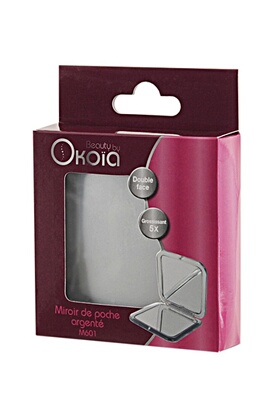 Voir les miroirs d'appoint