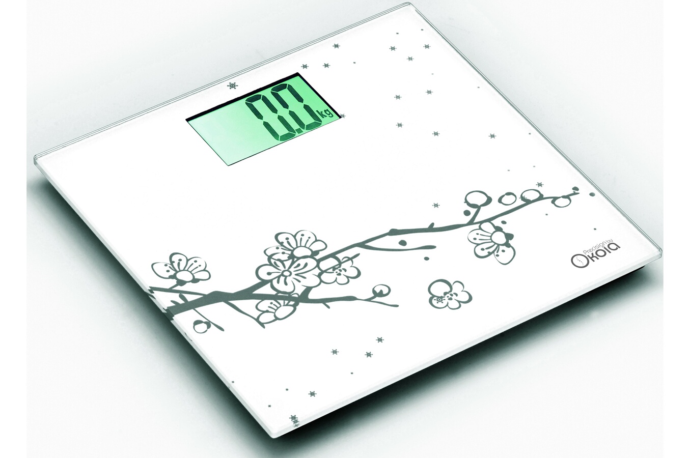 Pese personne Okoia PERSONAL SCALE CGS4 (1329413) | Darty Pese personne Okoia PERSONAL SCALE CGS4 (1329413) | Darty