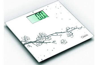 Pese personne Okoia PERSONAL SCALE CGS4
