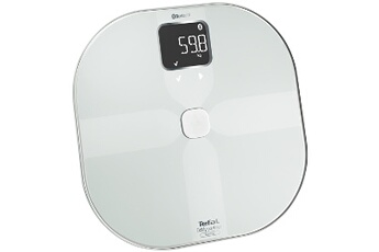 Pèse-Personne Impédancemètre Tefal Body Partner Control
