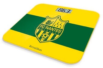 FC NANTES