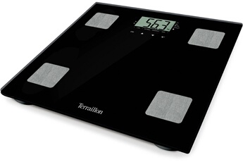 TERRAILLON Fitness One 