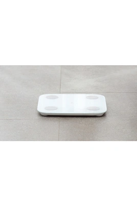 Xiaomi MI BODY COMPOSITION SCALE impédancemètre Connecté