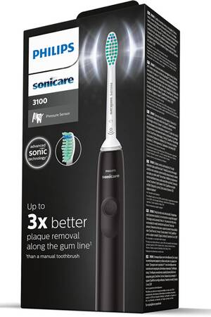 Brosse à Dents électrique Philips SONICARE HX3671/14 Brosse à Dents ...