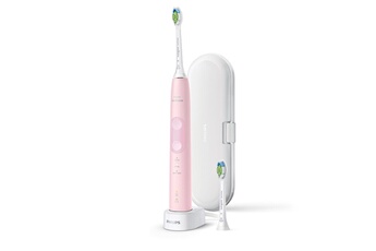 Philips - SONICARE PROTECTIVE CLEAN 5100 HX6856/29
