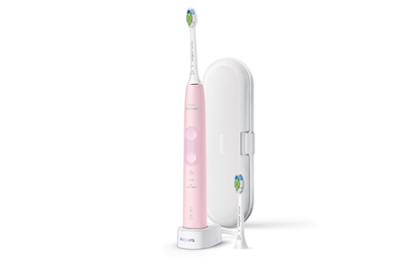 Brosse à dents électrique Philips SONICARE PROTECTIVE CLEAN 5100 HX6856/29