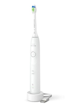 Philips - HX7110/01 SERIES 5500 BLANC