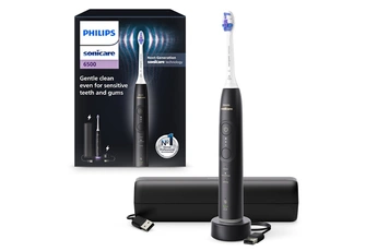 HX7411/02 Sonicare 6500 NOIR