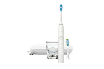Brosse à dents électrique Philips SONICARE HX9913/17 Brosse à dents électrique - DiamondClean 9000