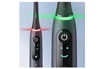 Oral B iO 8S Brosse À Dents Électrique Noire connectee Bluetooth, 2 Brossettes, 1 Étui De Voyage photo 10