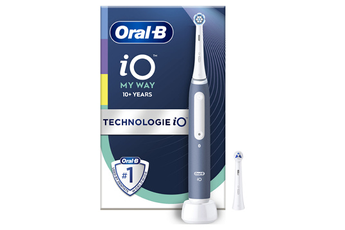 Brosse à dents électrique Oral B iO 4 My Way
