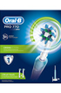 Oral B PRO 770 CROSS ACTION photo 2