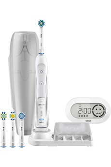 Santé, Bien-être - Oral B - Pro6200 Smartguide Offert