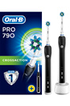 Oral B CROSS ACTION DUO PRO 790 photo 3