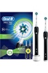 Oral B CROSS ACTION DUO PRO 790 photo 5