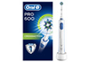 Oral B Pro 600 Cross Action photo 1