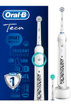 Brosse à dents électrique Oral B ORAL B Teen