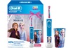 Oral B REINE DES NEIGES photo 1