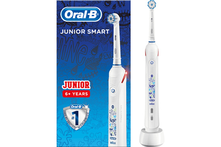 Brosse à dents électrique Oral B SMART JUNIOR