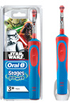 Oral B Stages Power Star Wars photo 2