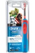 Oral B Stages Power Star Wars photo 3