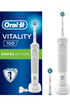Oral B ORALB VITALITY 100 BLANCHE photo 1