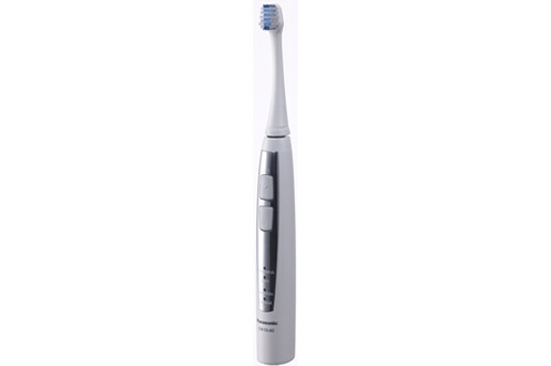 Brosses à dents électriques