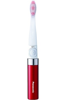 Panasonic Brosse à dent electrique Panasonic EW-DS90-R503 ROUGE