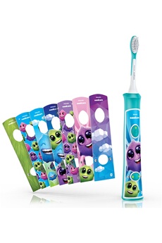 Brosse A Dent Electrique Enfant