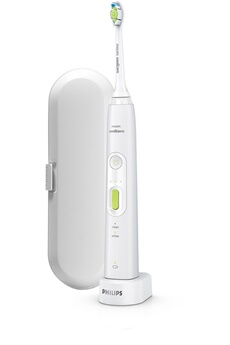 Brosse à dents philips hx8911/02 - livraison offerte avec le code promo livpam