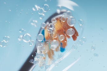 HX9992/12 Sonicare 9900 DiamondClean Prestige Bleu