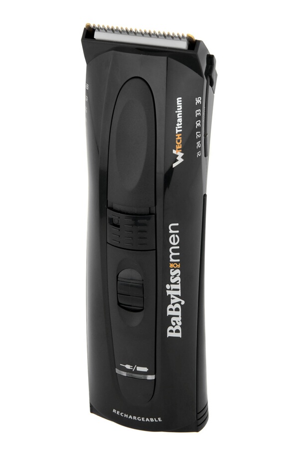 Tondeuse à cheveux Babyliss E769E (3525570) Darty