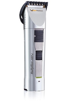 BABYLISS E781E PRO 40 
