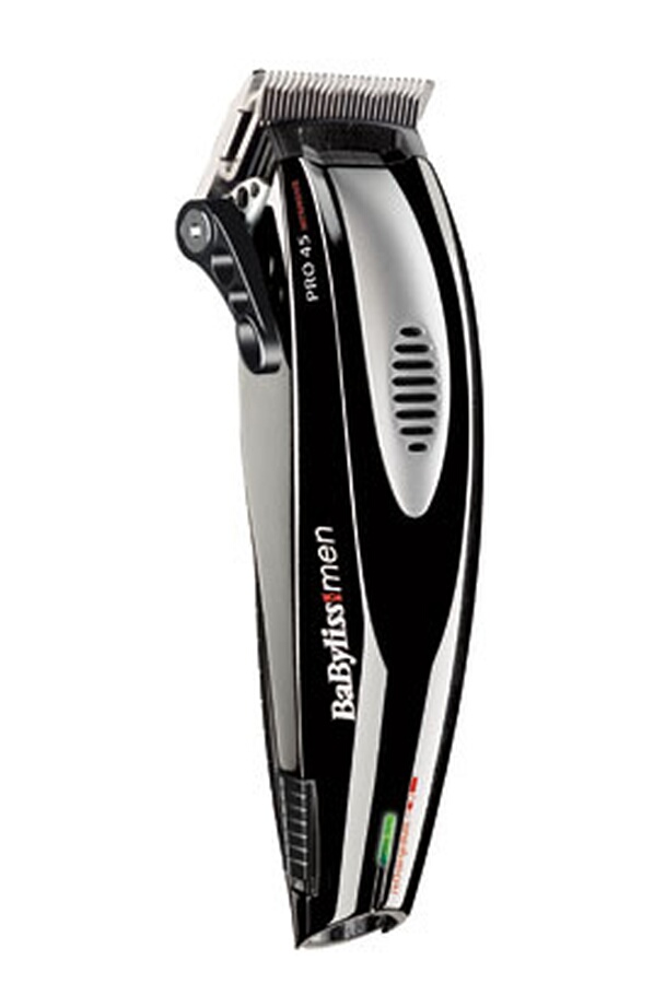Tondeuse à cheveux Babyliss E955E PRO 45 INTENSIVE E955E