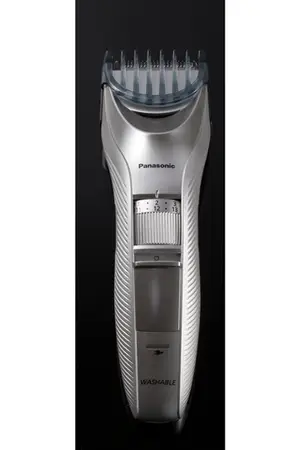 Tondeuse homme Panasonic ER-GC71-S503 | Darty
