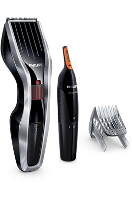 Notre gamme de tondeuses à cheveux 