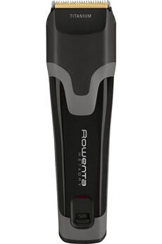 Rowenta Tondeuse à cheveux Rowenta TN5100F0 WET & DRY