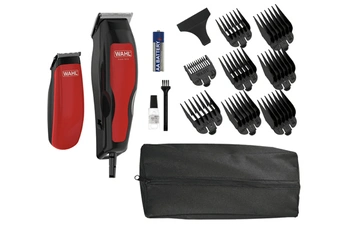 Wahl - Tondeuse homme Wahl Home Pro 100 combo 1395-0466