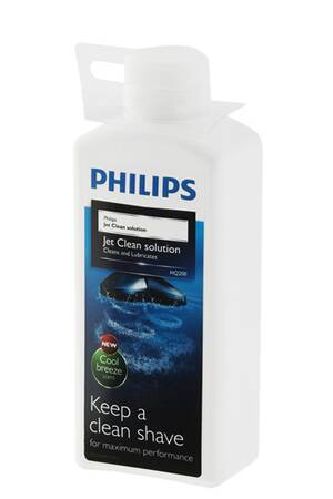 Nettoyant rasoir Philips NETTOYANT HQ200/50 - HQ200/50 | Darty