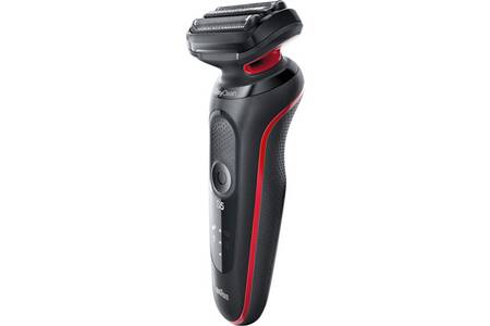 Rasoir électrique Braun Pour Homme - Occasion - Fonctionne Très Bien