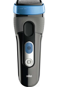 BRAUN - Rasoir rechargeable CT2CC