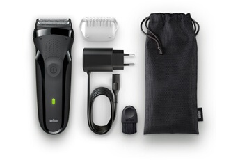 Braun Homme Series 3 301S Pour