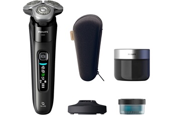 X9000/30 Serie i9000 technologie SkinIQ 100 % étanche