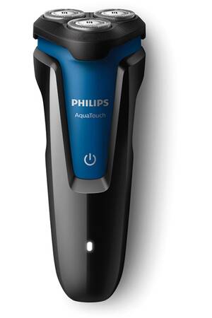 Rasoir Electrique Philips S1030 06 Aquatouch S1030 06 Aquatouch Darty