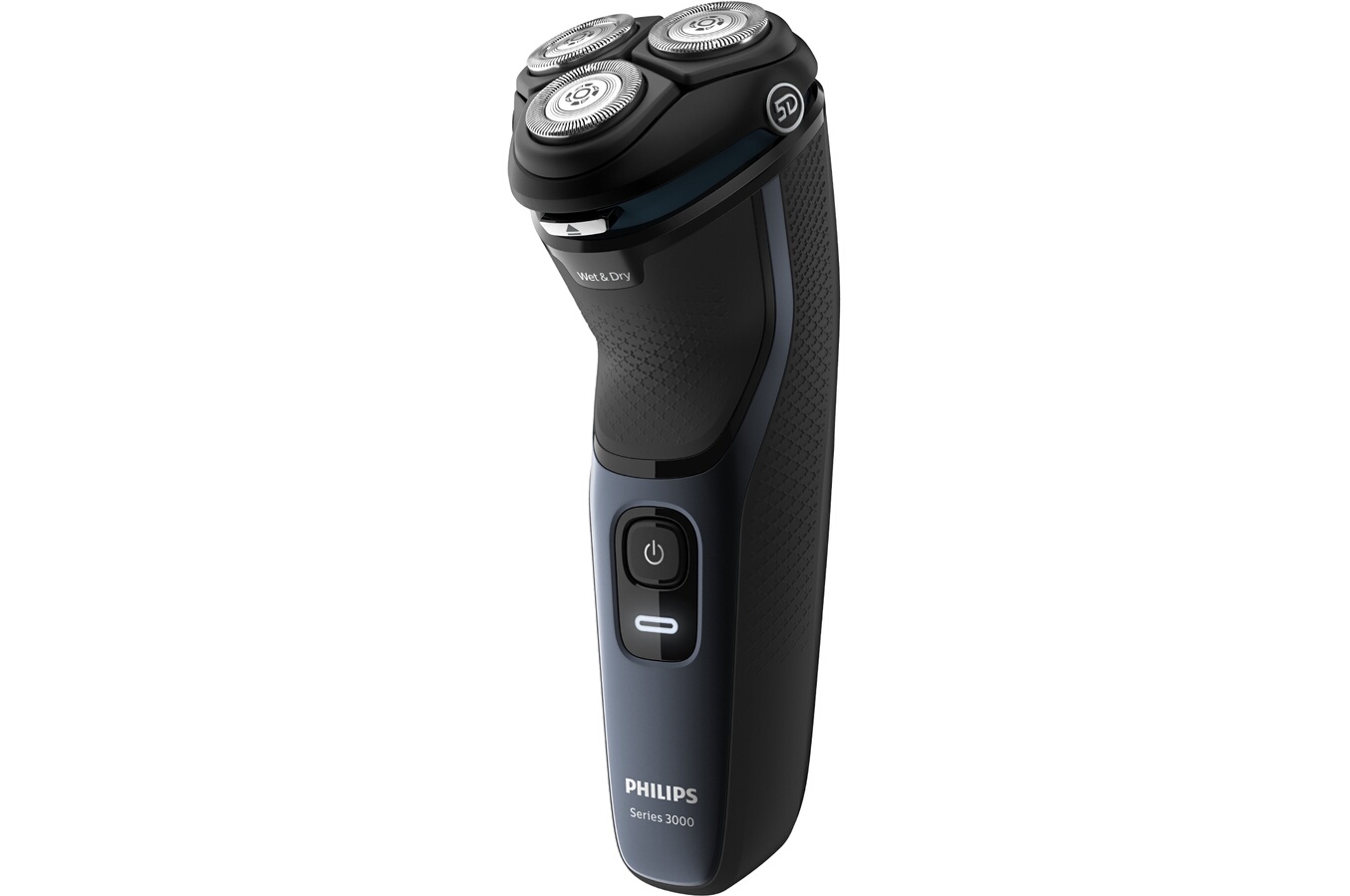 Rasoir électrique Philips S3134/51 - S3134/51 SERIES 3000 | Darty