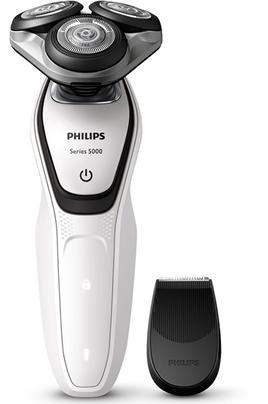 S5550/44 SHAVER series 5000