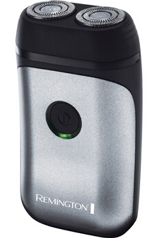 Beauté masculine - Remington - R95 Rasoir Rotatif 2 Têtes